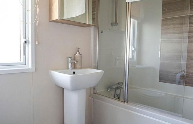 Stunning 2 Bed Chalet in Silversands Lossiemouth - Foto 20