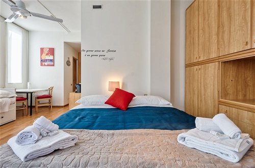 Foto 7 - Porta Nuova & Valentino Apartment