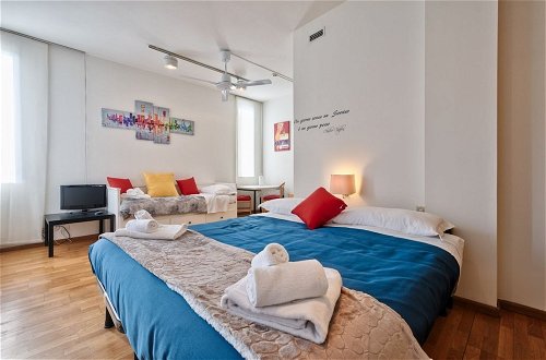 Photo 3 - Porta Nuova & Valentino Apartment
