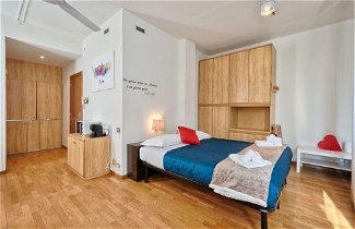 Photo 1 - Porta Nuova & Valentino Apartment