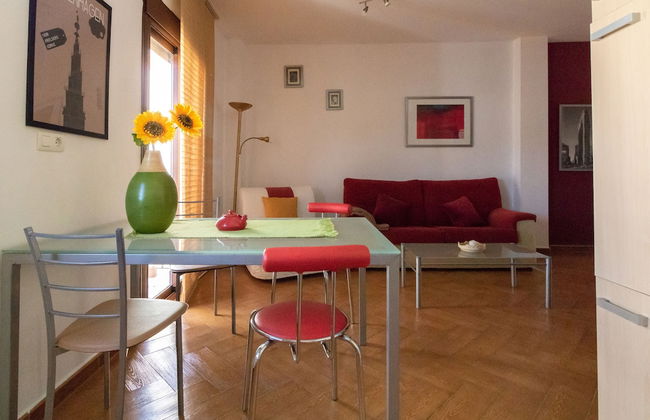 Sitito Escribano Apartment - Foto 48