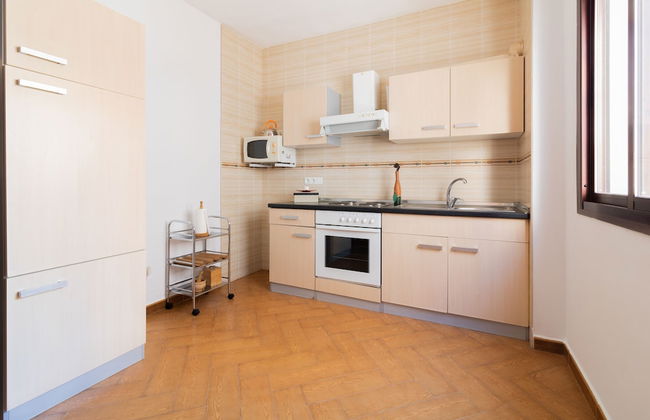 Sitito Escribano Apartment - Foto 41