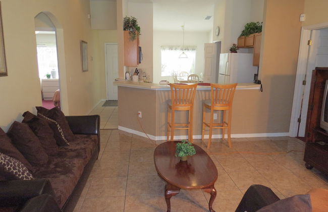 SVV Pool Homes Davenport - Foto 14