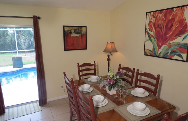 SVV Pool Homes Davenport - Foto 12