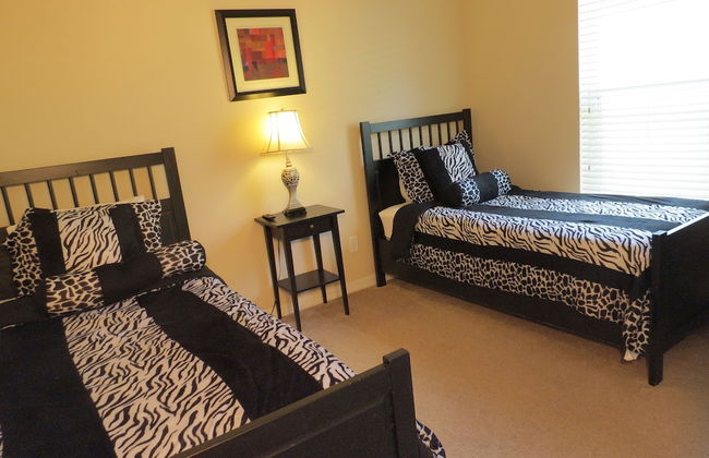SVV Pool Homes Davenport - Foto 4