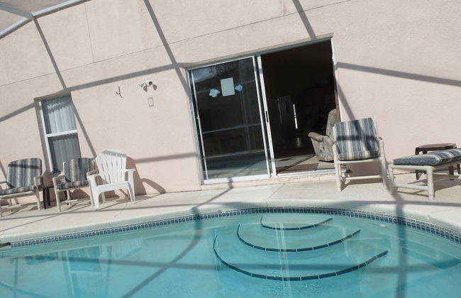 SVV Pool Homes Davenport - Foto 19