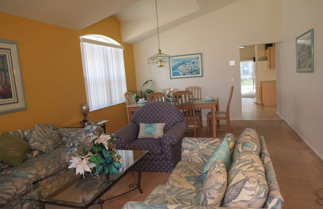 SVV Pool Homes Davenport - Foto 15