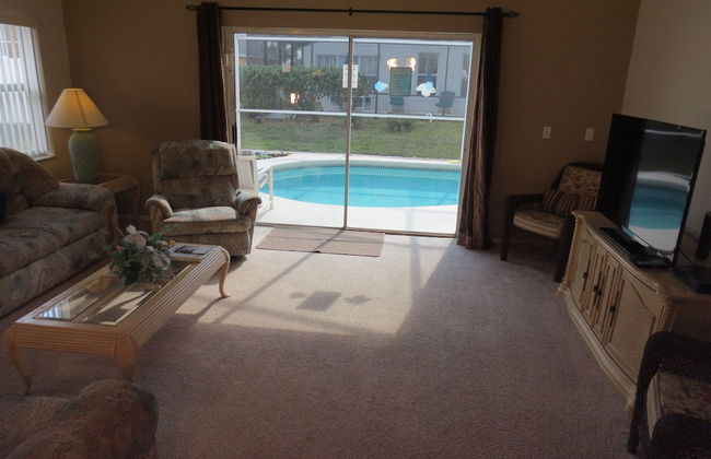 SVV Pool Homes Davenport - Foto 16