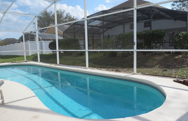 SVV Pool Homes Davenport - Foto 21