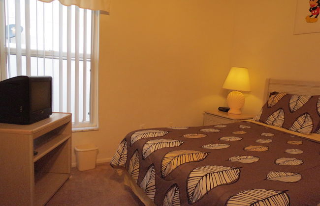 SVV Pool Homes Davenport - Foto 5