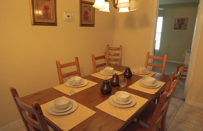 SVV Pool Homes Davenport - Foto 8