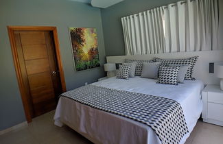 Photo 3 - Modern & Private Tropical Villa in Gated Community Minutes From the Beach