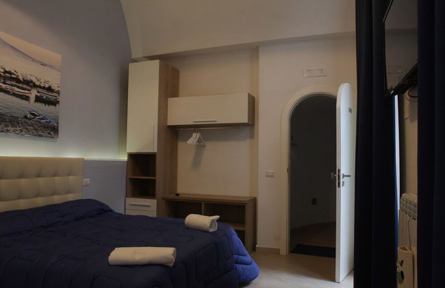 Base Napoli B&B - Foto 28