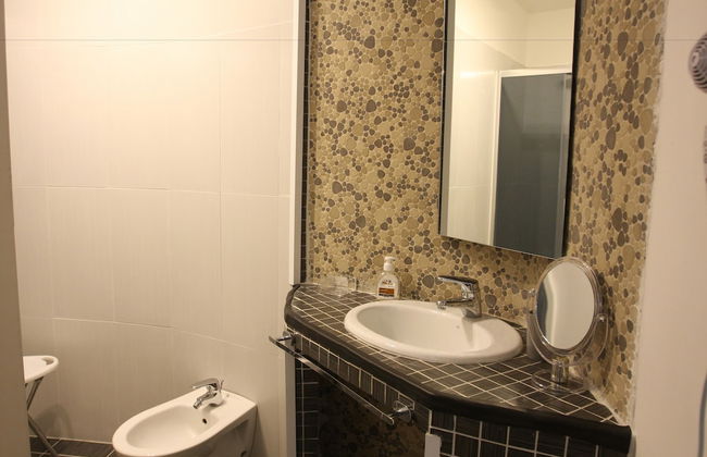 Base Napoli B&B - Foto 44