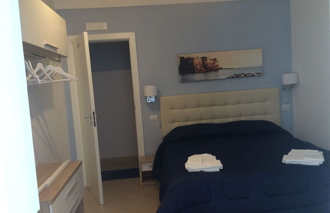 Base Napoli B&B - Foto 11