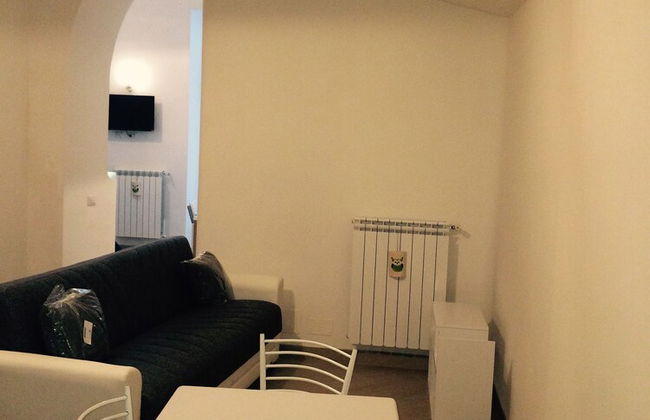 Base Napoli B&B - Foto 34
