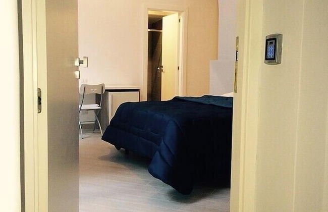 Base Napoli B&B - Foto 31