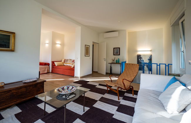 Villa La Pavona Luxury Collection - Foto 15