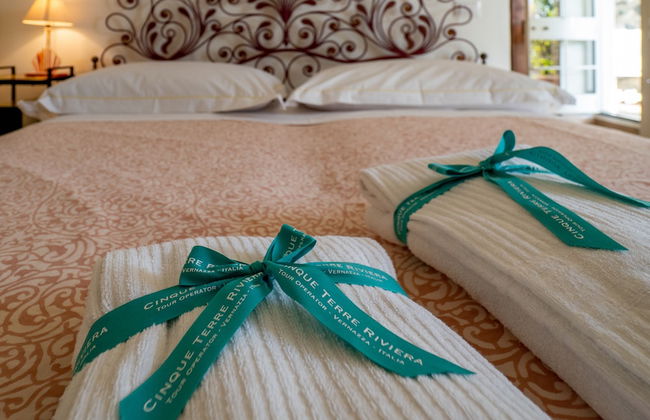 Villa La Pavona Luxury Collection - Foto 10