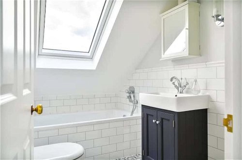 Foto 7 - Large and Modern 3 Bedroom Family Home in Earlsfield