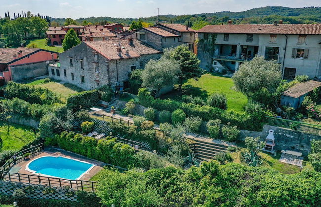 Rustico Belvedere - Photo 46