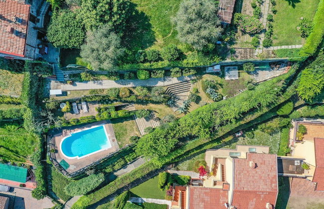 Rustico Belvedere - Photo 47