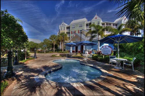Foto 16 - Holiday Inn Express & Suites S Lake Buena Vista, an IHG Hotel
