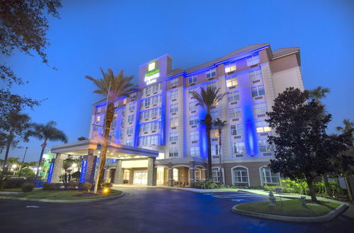 Photo 46 - Holiday Inn Express & Suites S Lake Buena Vista, an IHG Hotel