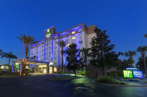 Photo 41 - Holiday Inn Express & Suites S Lake Buena Vista, an IHG Hotel