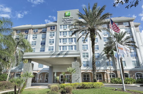 Photo 43 - Holiday Inn Express & Suites S Lake Buena Vista, an IHG Hotel