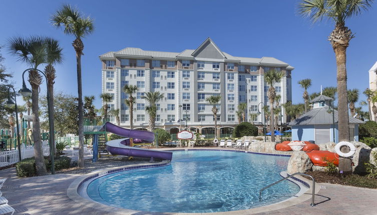 Photo 1 - Holiday Inn Express & Suites S Lake Buena Vista, an IHG Hotel