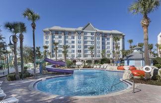 Photo 1 - Holiday Inn Express & Suites S Lake Buena Vista, an IHG Hotel