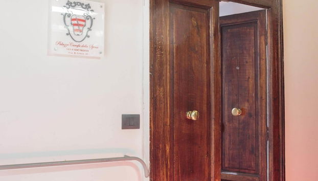 Ingresso interno