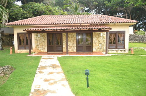 Foto 37 - Villa Cabino