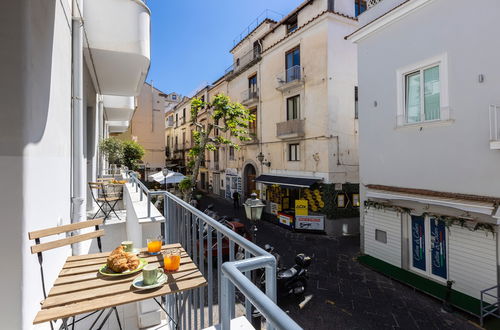 Photo 34 - Spacious 3 bedrooms apartment in Sorrento OldTown