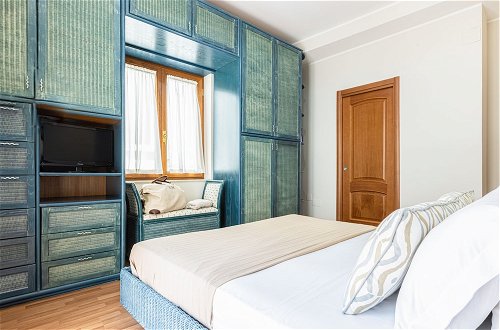 Foto 17 - Spacious 3 bedrooms apartment in Sorrento OldTown