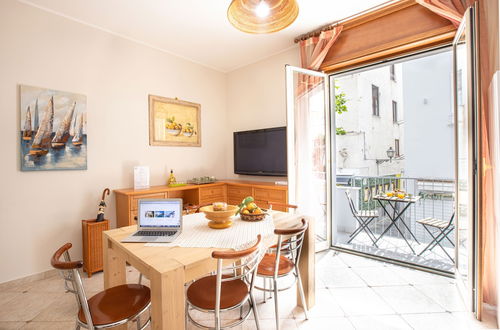 Foto 24 - Spacious 3 bedrooms apartment in Sorrento OldTown