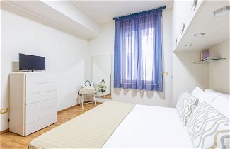 Photo 3 - Spacious 3 bedrooms apartment in Sorrento OldTown