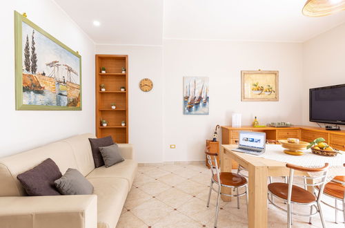 Foto 22 - Spacious 3 bedrooms apartment in Sorrento OldTown