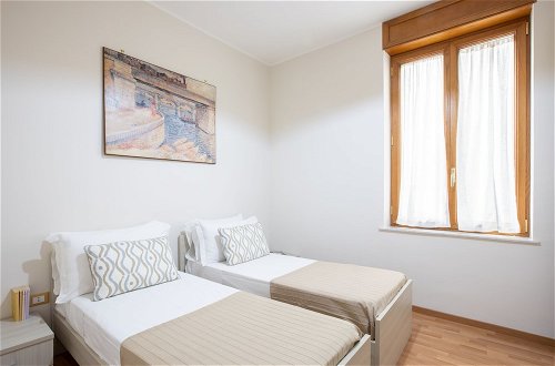 Foto 7 - Spacious 3 bedrooms apartment in Sorrento OldTown