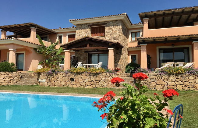 Le Dimore di Nettuno 4 With Pool - Foto 1