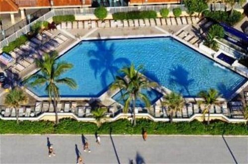 Foto 8 - Hollywood Beach Resort- Beautiful Large Studio , Simply the Best Value