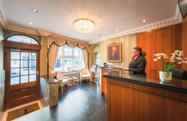 44 Curzon Street Apartments by Mansley - Foto 2
