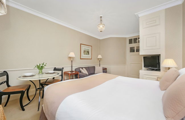 44 Curzon Street Apartments by Mansley - Foto 8