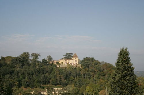 Foto 35 - Les Gites du Château Mont D'onel