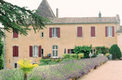 Photo 33 - Les Gites du Château Mont D'onel