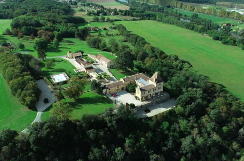 Photo 27 - Les Gites du Château Mont D'onel