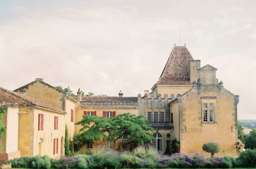 Photo 32 - Les Gites du Château Mont D'onel