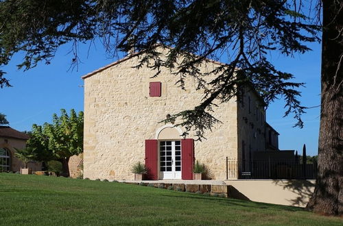 Photo 24 - Les Gites du Château Mont D'onel