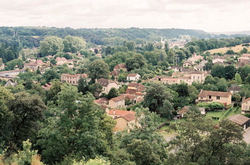 Foto 37 - Les Gites du Château Mont D'onel